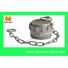 Al Fire Hose Coupling/High Press Fire Hose Coupling